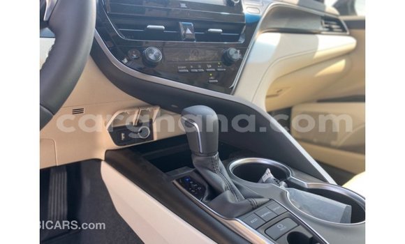 Buy Import Toyota Camry Other Car in Import - Dubai in Ashanti Buy Import Toyota Camry Other Car in Import - Dubai in Ashanti