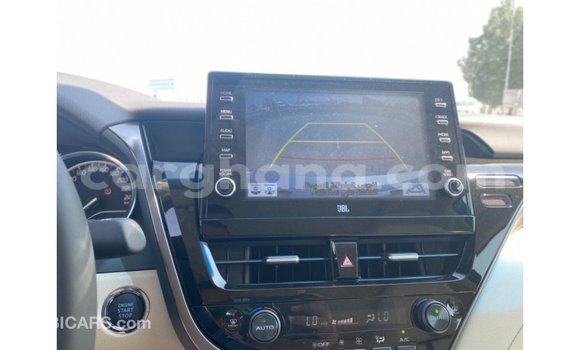 Buy Import Toyota Camry Other Car in Import - Dubai in Ashanti Buy Import Toyota Camry Other Car in Import - Dubai in Ashanti