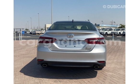 Buy Import Toyota Camry Other Car in Import - Dubai in Ashanti Buy Import Toyota Camry Other Car in Import - Dubai in Ashanti
