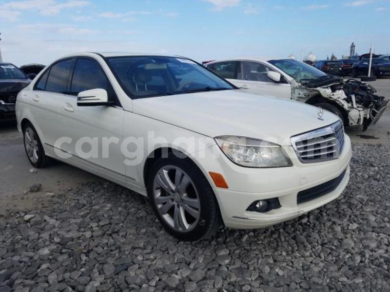 Big with watermark mercedes benz c class greater accra accra 51036