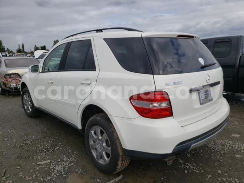 Big with watermark mercedes benz ml class greater accra accra 51038