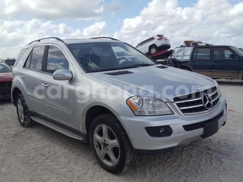 Big with watermark mercedes benz ml class greater accra accra 51039