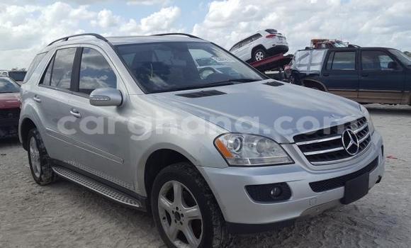Ra Àlòkù Mercedes‒Benz ML–Class Miiran Ọkọ̀ in Accra ni Greater Accra Ra Àlòkù Mercedes‒Benz ML–Class Miiran Ọkọ̀ in Accra ni Greater Accra