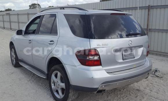 Ra Àlòkù Mercedes‒Benz ML–Class Miiran Ọkọ̀ in Accra ni Greater Accra Ra Àlòkù Mercedes‒Benz ML–Class Miiran Ọkọ̀ in Accra ni Greater Accra