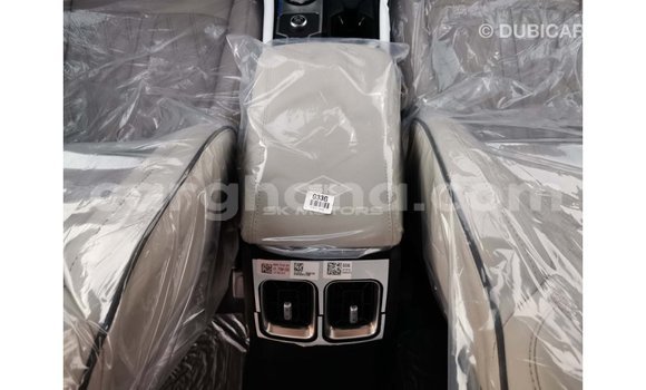 Buy Import Kia Sorento White Car in Import - Dubai in Ashanti Buy Import Kia Sorento White Car in Import - Dubai in Ashanti