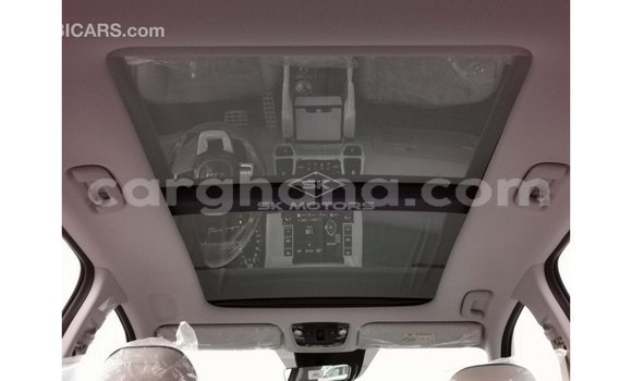 Buy Import Kia Sorento White Car in Import - Dubai in Ashanti Buy Import Kia Sorento White Car in Import - Dubai in Ashanti
