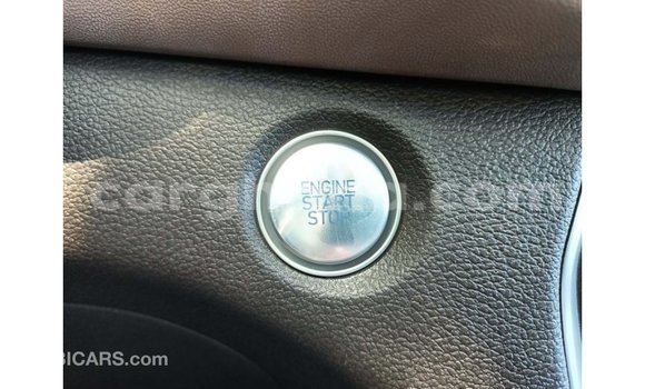 Buy Import Hyundai Santa Fe White Car in Import - Dubai in Ashanti Buy Import Hyundai Santa Fe White Car in Import - Dubai in Ashanti