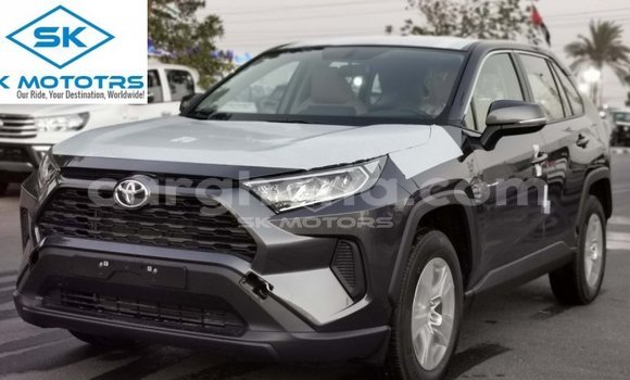 Ra Imported Toyota 4Runner Miiran Ọkọ̀ in Import - Dubai ni Ashanti