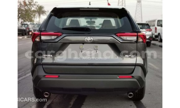 Buy Import Toyota 4Runner Other Car in Import - Dubai in Ashanti Buy Import Toyota 4Runner Other Car in Import - Dubai in Ashanti