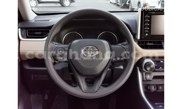 Buy Import Toyota 4Runner Other Car in Import - Dubai in Ashanti Buy Import Toyota 4Runner Other Car in Import - Dubai in Ashanti