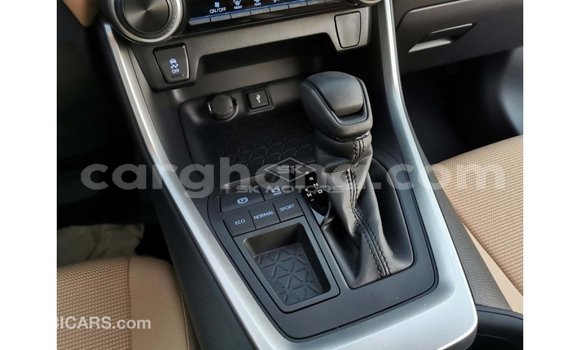 Buy Import Toyota 4Runner Other Car in Import - Dubai in Ashanti Buy Import Toyota 4Runner Other Car in Import - Dubai in Ashanti