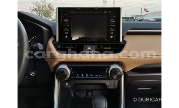 Buy Import Toyota 4Runner Other Car in Import - Dubai in Ashanti Buy Import Toyota 4Runner Other Car in Import - Dubai in Ashanti