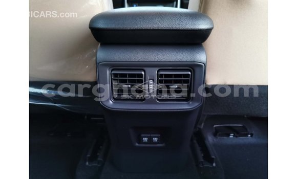 Buy Import Toyota 4Runner Other Car in Import - Dubai in Ashanti Buy Import Toyota 4Runner Other Car in Import - Dubai in Ashanti