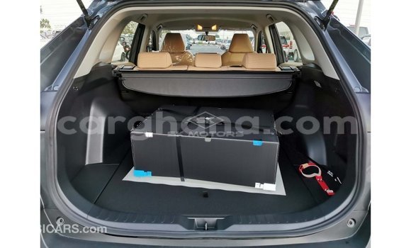 Buy Import Toyota 4Runner Other Car in Import - Dubai in Ashanti Buy Import Toyota 4Runner Other Car in Import - Dubai in Ashanti
