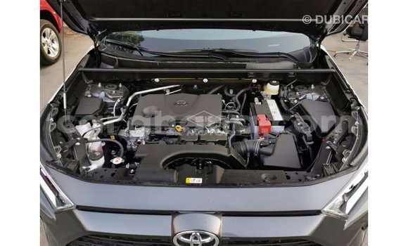 Buy Import Toyota 4Runner Other Car in Import - Dubai in Ashanti Buy Import Toyota 4Runner Other Car in Import - Dubai in Ashanti