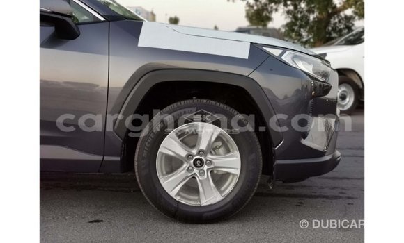Buy Import Toyota 4Runner Other Car in Import - Dubai in Ashanti Buy Import Toyota 4Runner Other Car in Import - Dubai in Ashanti