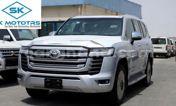 Ra Imported Toyota Land Cruiser Miiran Ọkọ̀ in Import - Dubai ni Ashanti