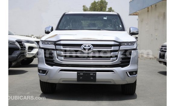 Sayi Imported Toyota Land Cruiser Sauran Mota in Import - Dubai a Ashanti Sayi Imported Toyota Land Cruiser Sauran Mota in Import - Dubai a Ashanti