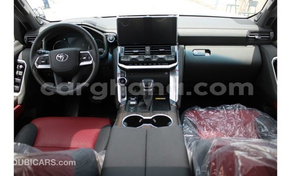 Sayi Imported Toyota Land Cruiser Sauran Mota in Import - Dubai a Ashanti Sayi Imported Toyota Land Cruiser Sauran Mota in Import - Dubai a Ashanti