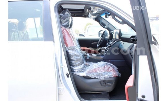 Sayi Imported Toyota Land Cruiser Sauran Mota in Import - Dubai a Ashanti Sayi Imported Toyota Land Cruiser Sauran Mota in Import - Dubai a Ashanti