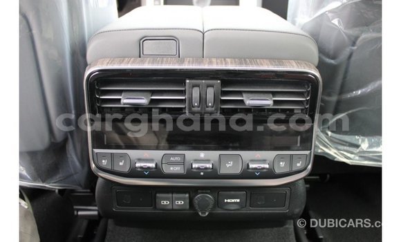 Sayi Imported Toyota Land Cruiser Sauran Mota in Import - Dubai a Ashanti Sayi Imported Toyota Land Cruiser Sauran Mota in Import - Dubai a Ashanti