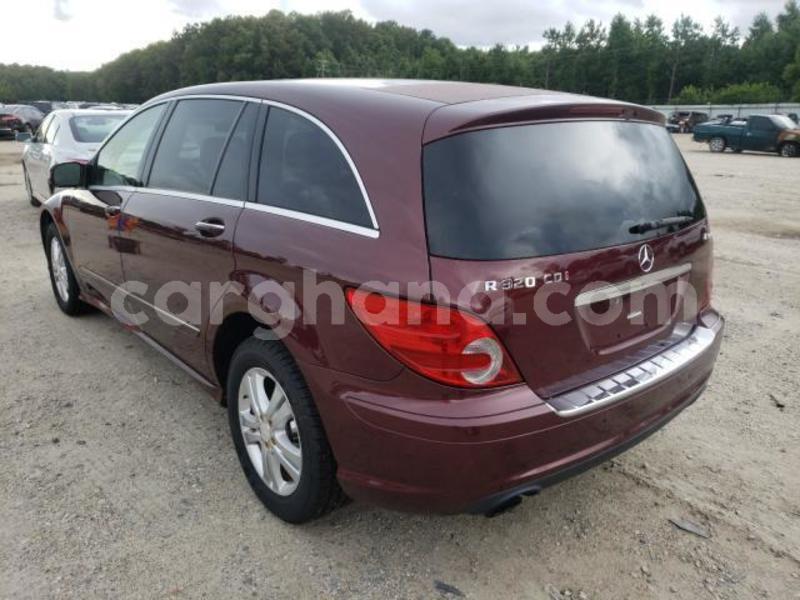 Big with watermark mercedes benz r class greater accra accra 51047