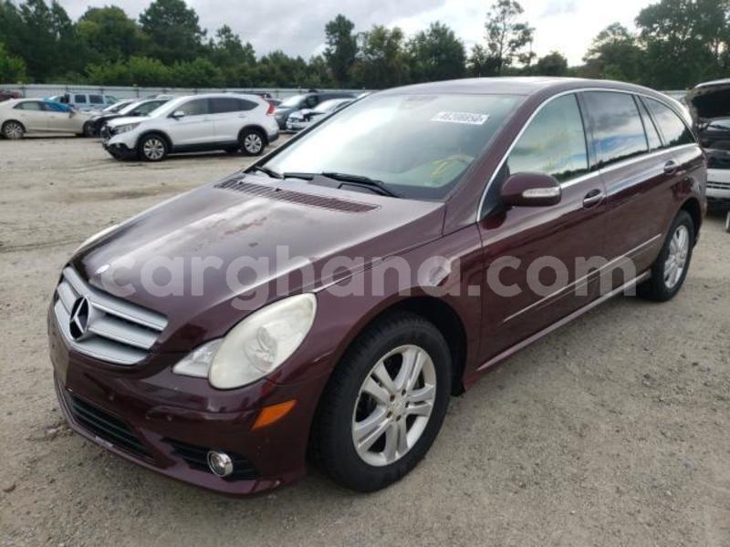Big with watermark mercedes benz r class greater accra accra 51047