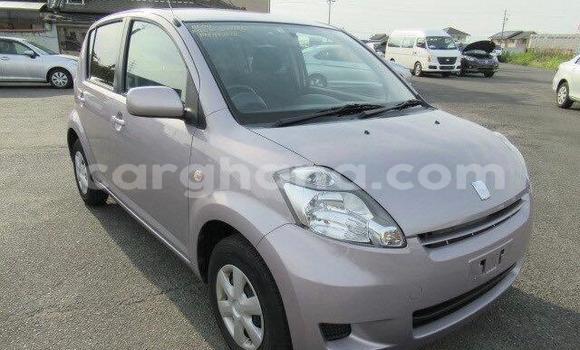 Buy Used Toyota Passo Other Car in Accra in Greater Accra