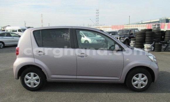 Buy Used Toyota Passo Other Car in Accra in Greater Accra Buy Used Toyota Passo Other Car in Accra in Greater Accra