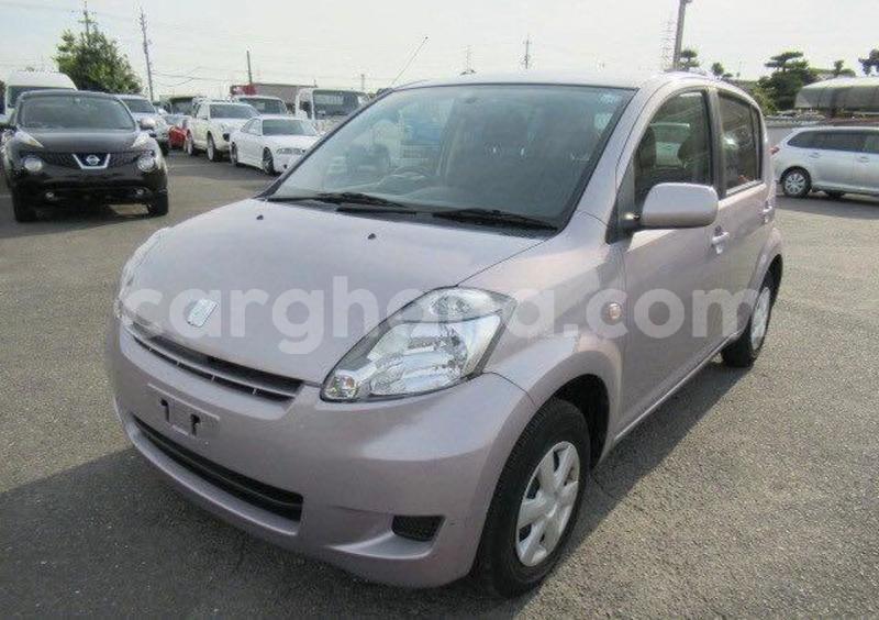 Big with watermark toyota passo greater accra accra 51049