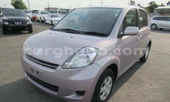 Buy Used Toyota Passo Other Car in Accra in Greater Accra Buy Used Toyota Passo Other Car in Accra in Greater Accra