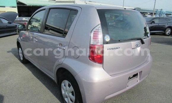 Buy Used Toyota Passo Other Car in Accra in Greater Accra Buy Used Toyota Passo Other Car in Accra in Greater Accra