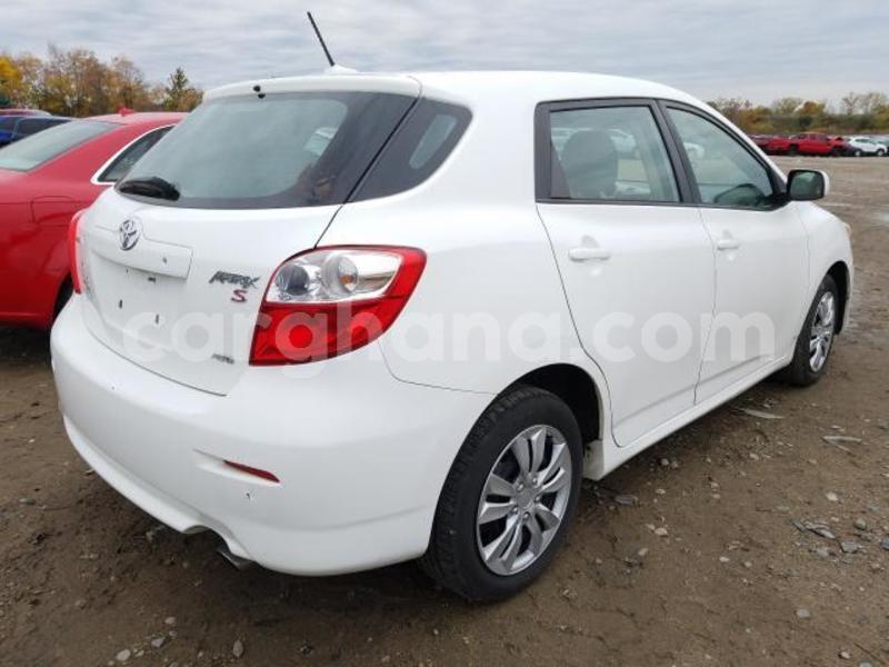 Big with watermark toyota matrix greater accra accra 51050