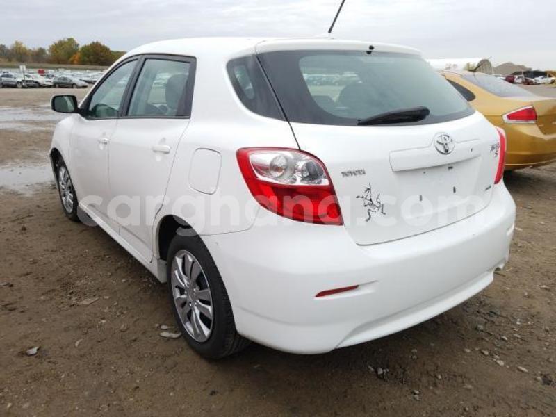 Big with watermark toyota matrix greater accra accra 51050