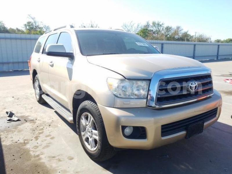 Big with watermark toyota sequoia greater accra accra 51052