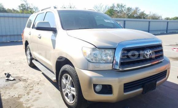 Buy Used Toyota Sequoia Other Car in Accra in Greater Accra Buy Used Toyota Sequoia Other Car in Accra in Greater Accra