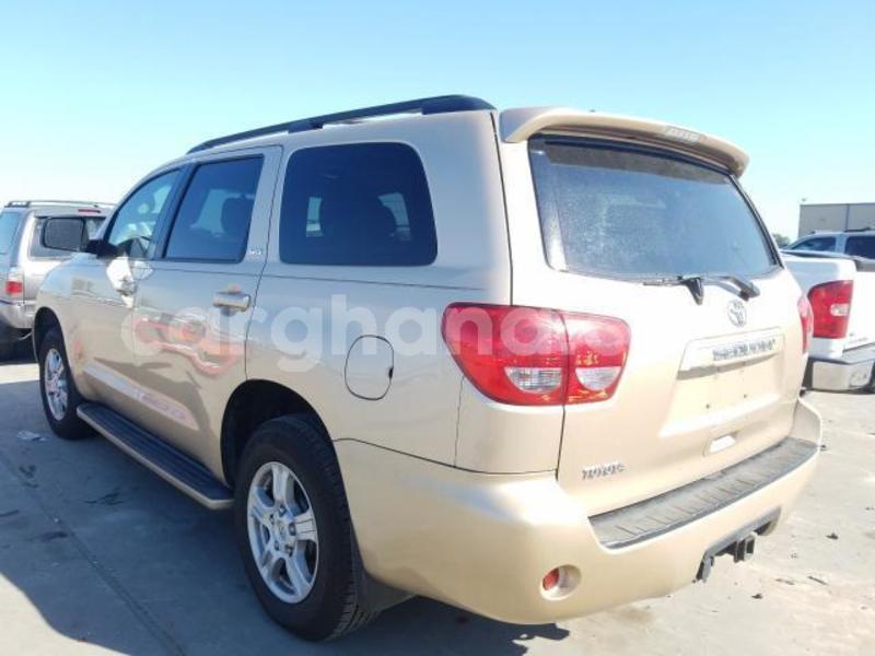 Big with watermark toyota sequoia greater accra accra 51052