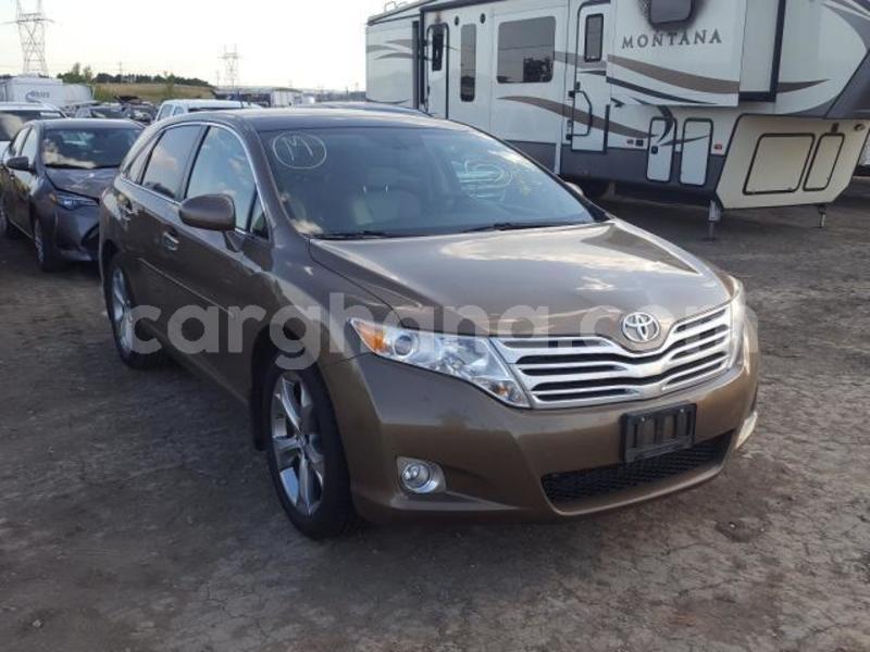 Big with watermark toyota venza greater accra accra 51053