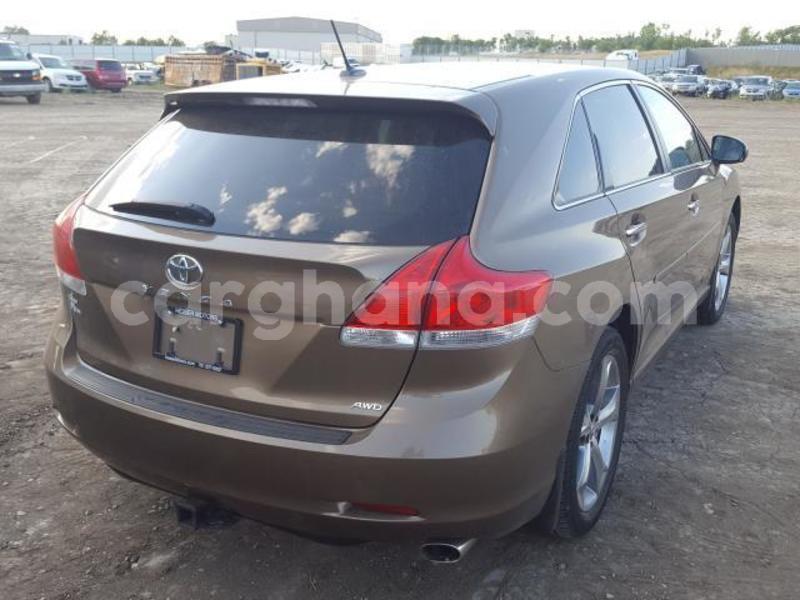 Big with watermark toyota venza greater accra accra 51053