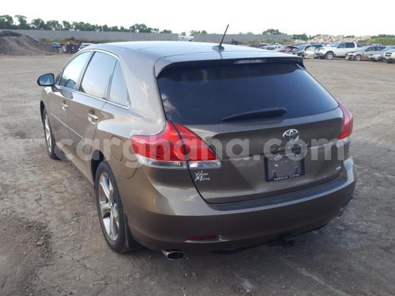 Big with watermark toyota venza greater accra accra 51053