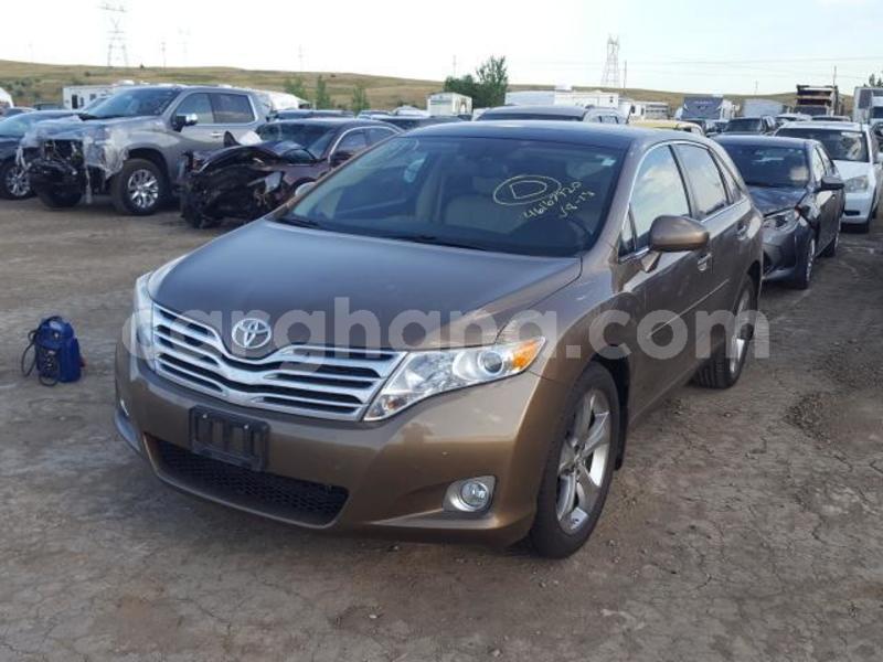 Big with watermark toyota venza greater accra accra 51053