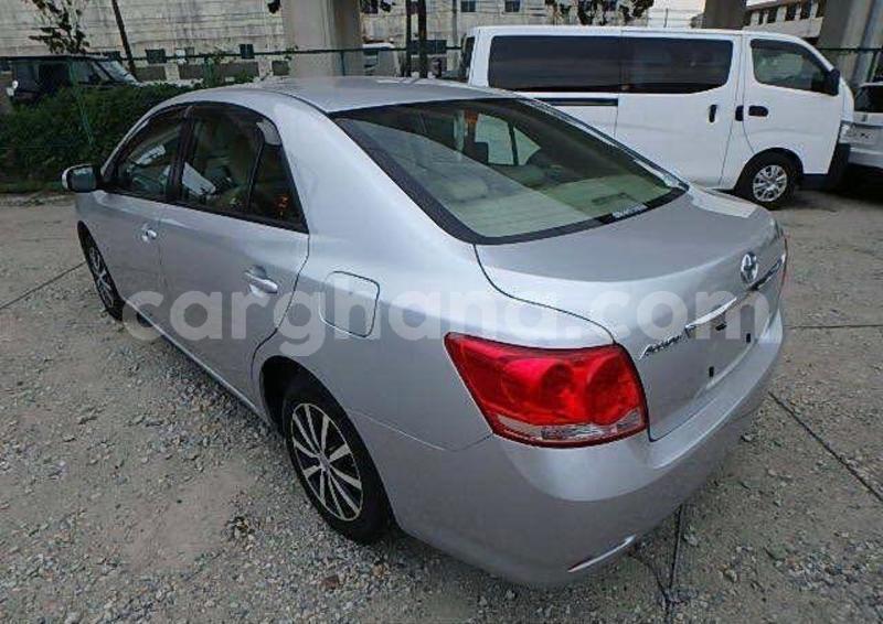 Big with watermark toyota allion greater accra accra 51055