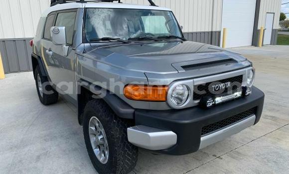 Buy Used Toyota FJ Cruiser Other Car in Accra in Greater Accra Buy Used Toyota FJ Cruiser Other Car in Accra in Greater Accra