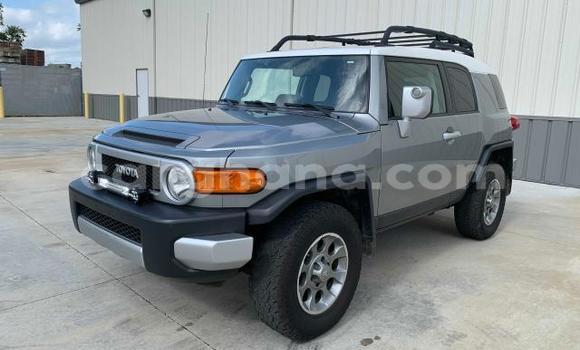 Sayi Na hannu Toyota FJ Cruiser Sauran Mota in Accra a Greater Accra Sayi Na hannu Toyota FJ Cruiser Sauran Mota in Accra a Greater Accra