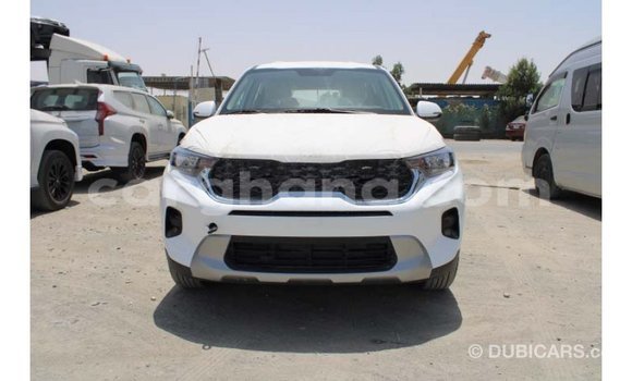 Buy Import Kia Rio White Car in Import - Dubai in Ashanti Buy Import Kia Rio White Car in Import - Dubai in Ashanti