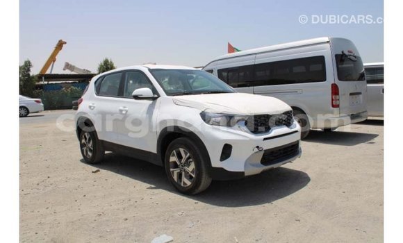 Buy Import Kia Rio White Car in Import - Dubai in Ashanti Buy Import Kia Rio White Car in Import - Dubai in Ashanti