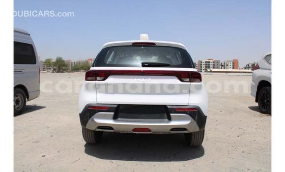 Buy Import Kia Rio White Car in Import - Dubai in Ashanti Buy Import Kia Rio White Car in Import - Dubai in Ashanti