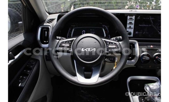 Buy Import Kia Rio White Car in Import - Dubai in Ashanti Buy Import Kia Rio White Car in Import - Dubai in Ashanti