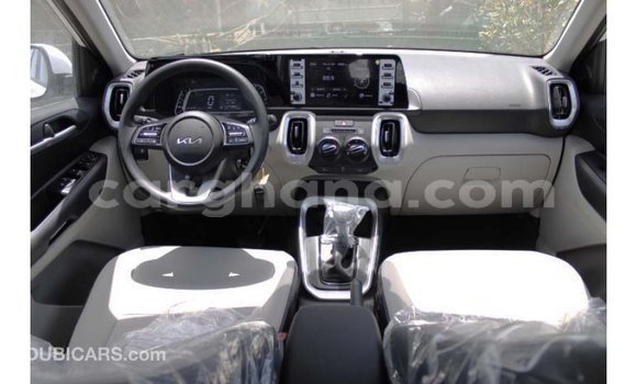 Buy Import Kia Rio White Car in Import - Dubai in Ashanti Buy Import Kia Rio White Car in Import - Dubai in Ashanti