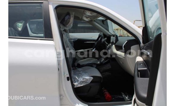 Buy Import Kia Rio White Car in Import - Dubai in Ashanti Buy Import Kia Rio White Car in Import - Dubai in Ashanti